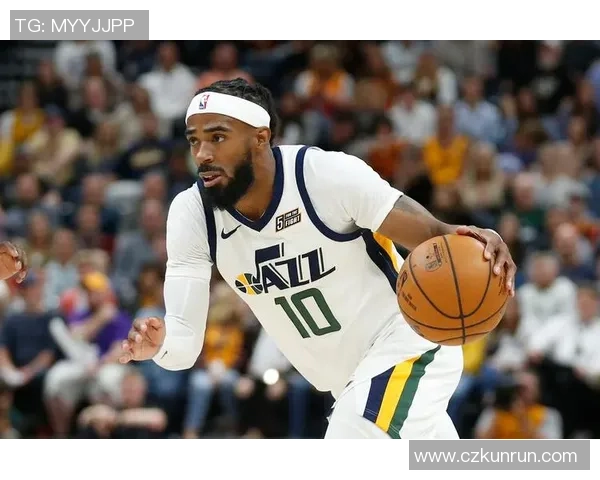 迈克康利:从NBA明星到篮球场上的智慧领袖之路